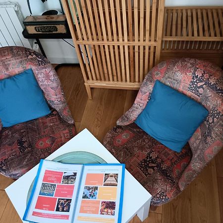 Le Chic Audonien - Cozy Nest Before Gates Of Paris - Access From Cdg & Orly Airports - Wi-Fi - Smart Tv Apartment Saint-Ouen  Exterior photo