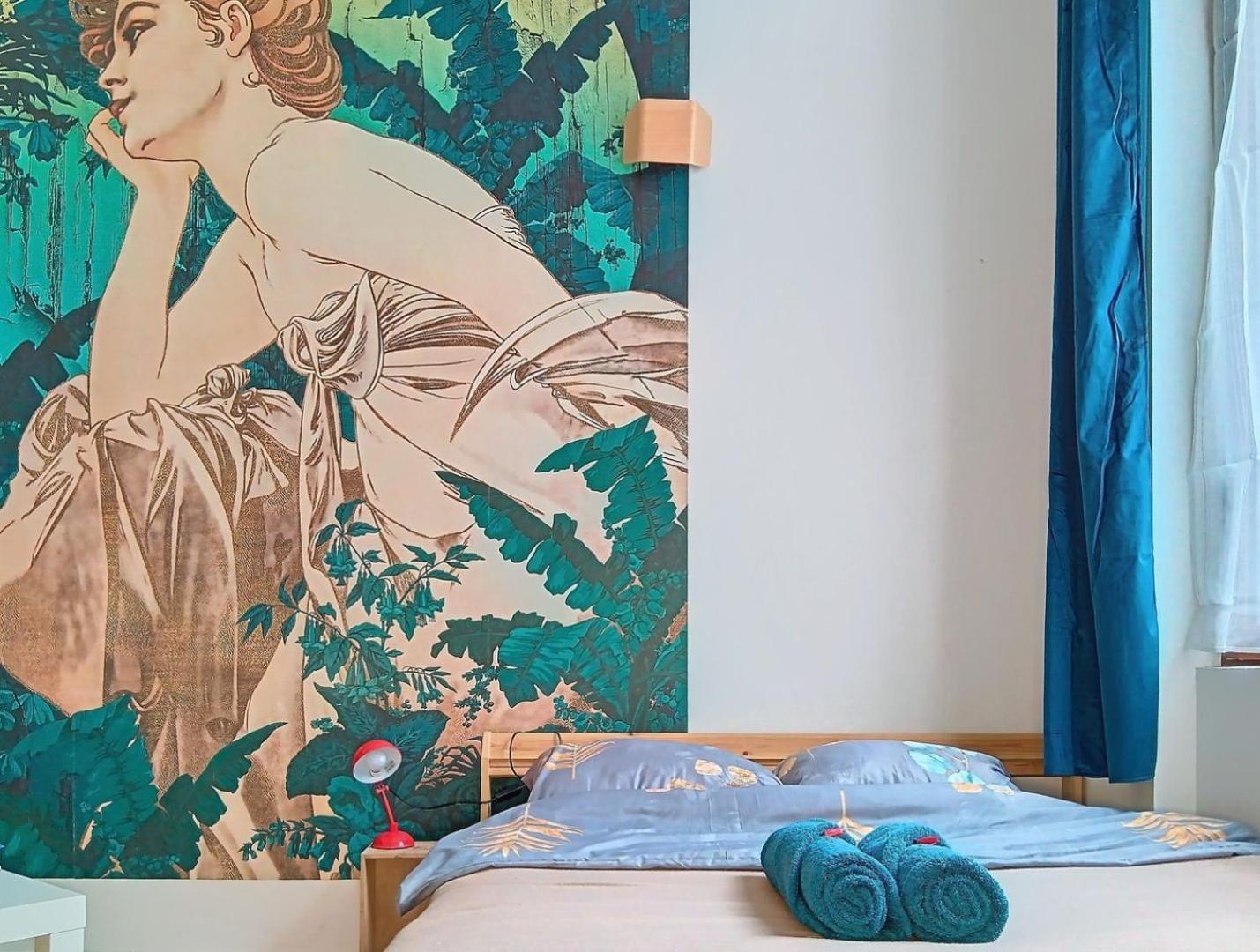 Le Chic Audonien - Cozy Nest Before Gates Of Paris - Access From Cdg & Orly Airports - Wi-Fi - Smart Tv Apartment Saint-Ouen  Exterior photo